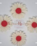 Image produits - Fondant fleur
