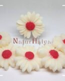 Image produits - Fondant fleur