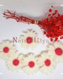 Image produits - Fondant fleur