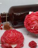 Image produits - Bougie moulée - Harmonie