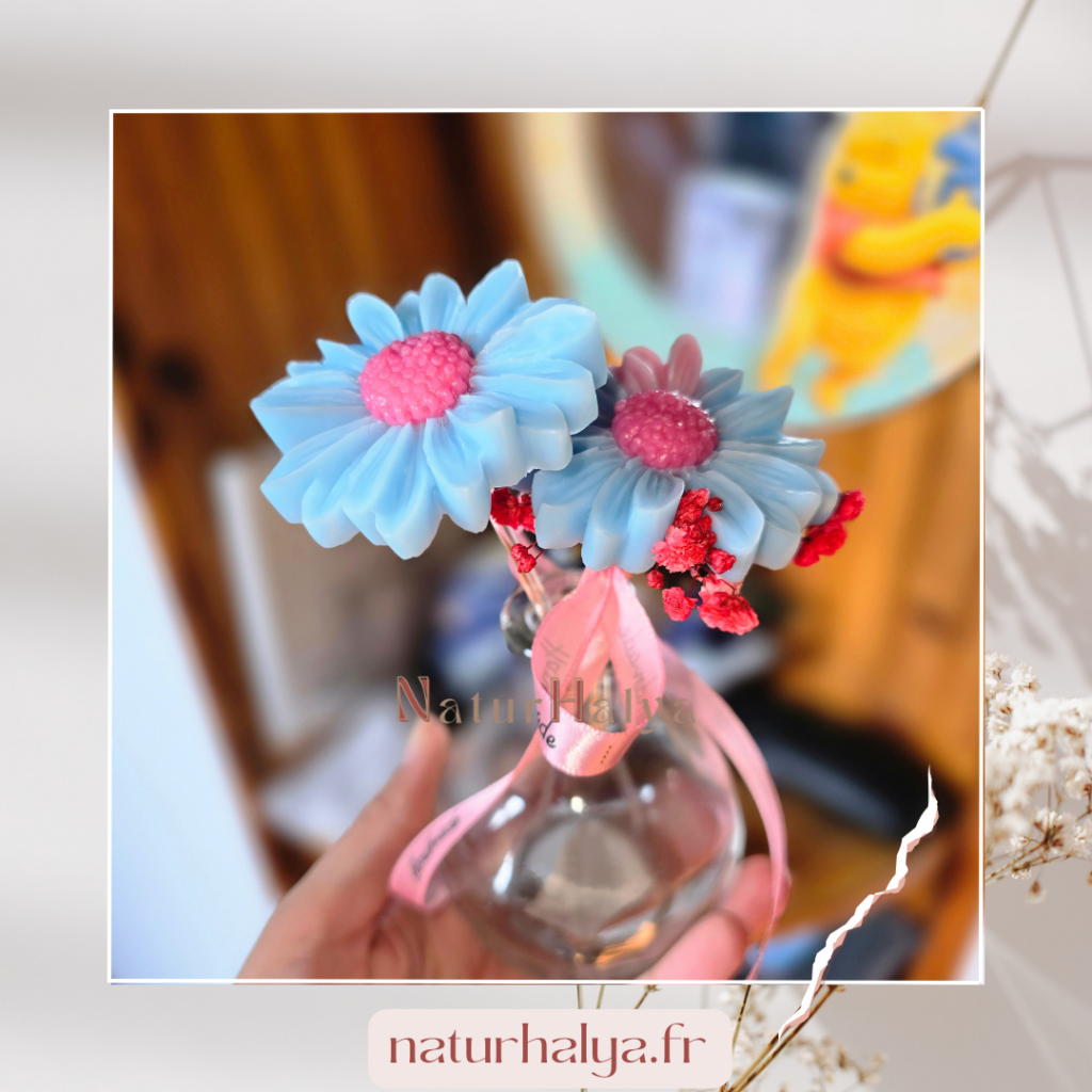 Atelier fabrication de bougie pour enfant Tours