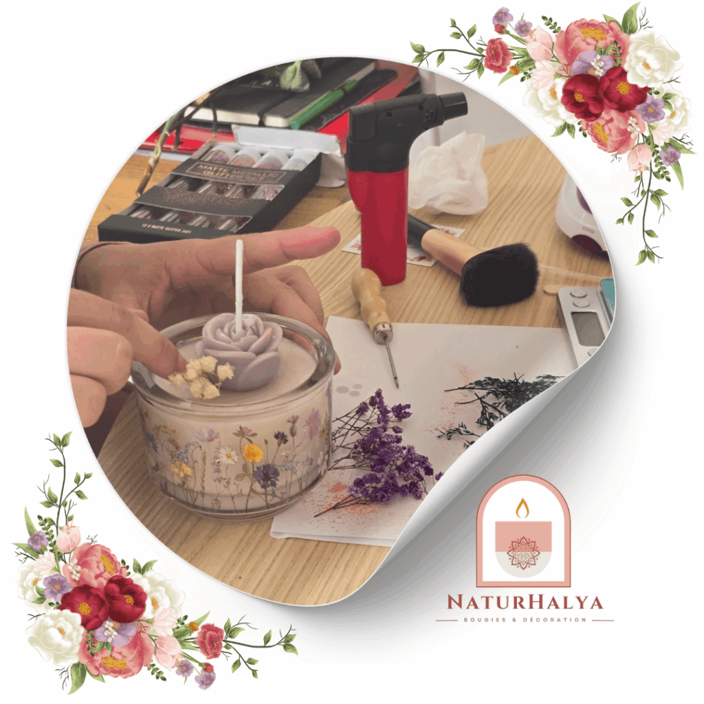 Atelier créatif Saint-Avertin