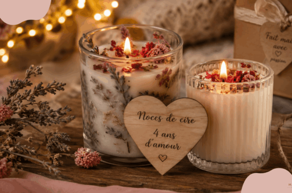 Les Noces de cire