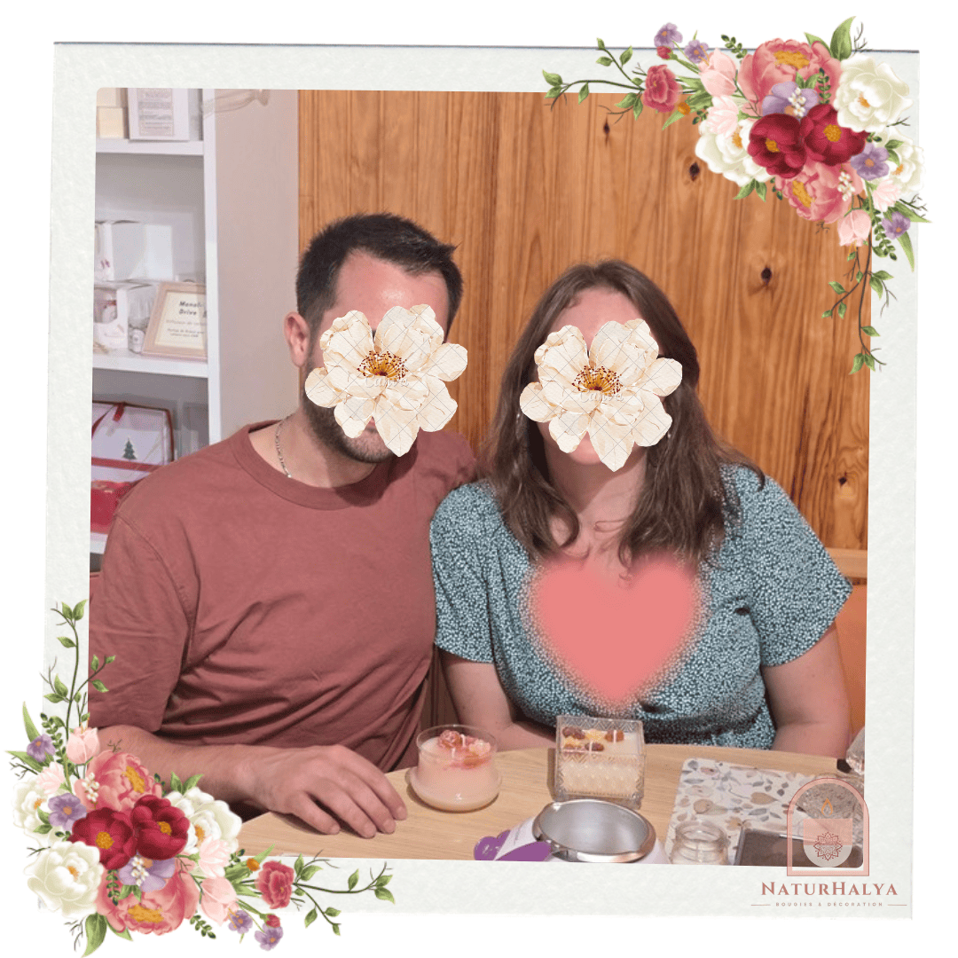 Les noces de cire